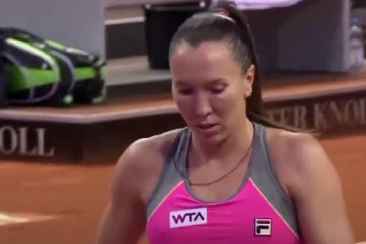 JELENA JANKOVIĆ PONOVO NA TERENU: Stigla potvrda, na turnir dolaze i mnoge druge legende tenisa