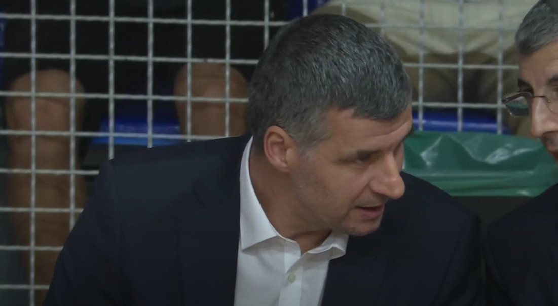 JOVANOVIĆ PRED DERBI KOLA: Imamo sedam dana da se pripremimo za Zvezdu