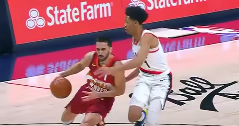 BOMBA SVIH BOMBI Partizan želi bivšeg Jokićevog saigrača iz NBA!