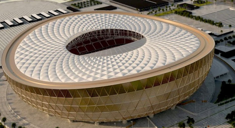 PAPRENO! Jahtom iz Dubaija u Katar na Mundijal