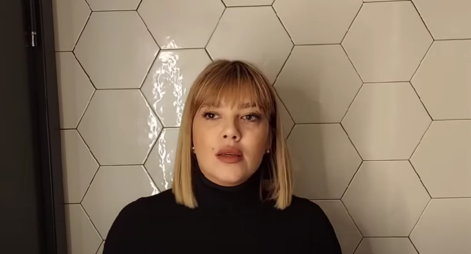 ŠOK! KIJA PROGOVORILA O TRUDNOĆI Otkrila da li je u blagoslovenom stanju!