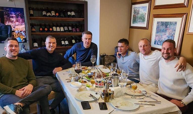 KAD SE PARTIZANOVCI OKUPE Crno-bijeli dominiraju u Bugarskoj, a sa njima je i jedan zvezdaš! (FOTO)