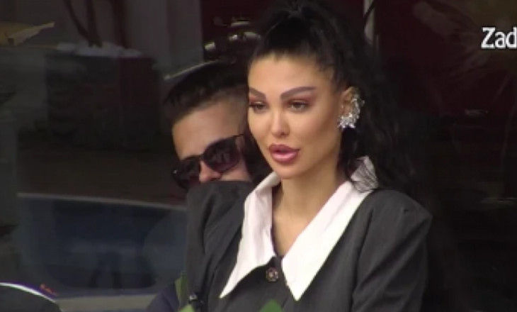 PSIHOPATA Maja otkrila šta je radila sa Bilalom, pa potkačila i Anitu