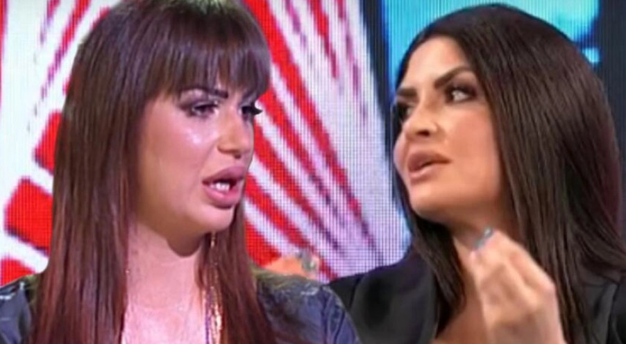 MILJANU PRETUKLA VJERENICA IVANA MARINKOVIĆA?! Kulićeva upala u stan i napravila haos!