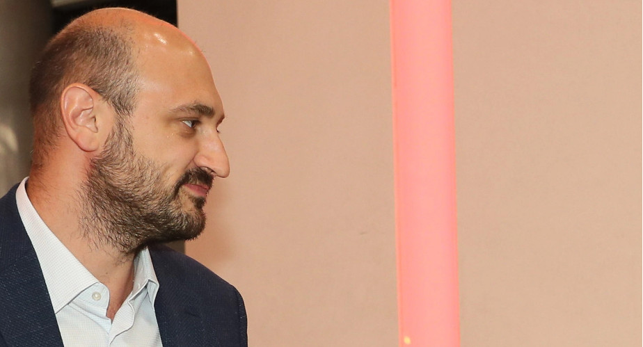 ŠOKANTNA PROMJENA U KSS! Nenad Krstić NAPUSTIO funkciju potpredsjednika!