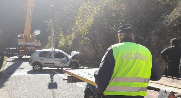 Ronioci sjutra nastavljaju potragu za nestalim dječakom