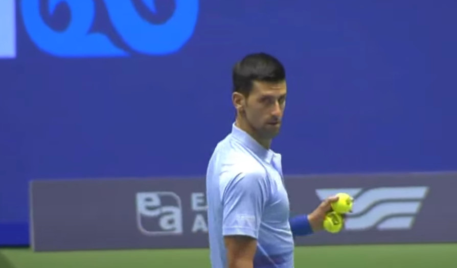 NOLE OTVORIO DUŠU Đoković hoće da ode kao Federer