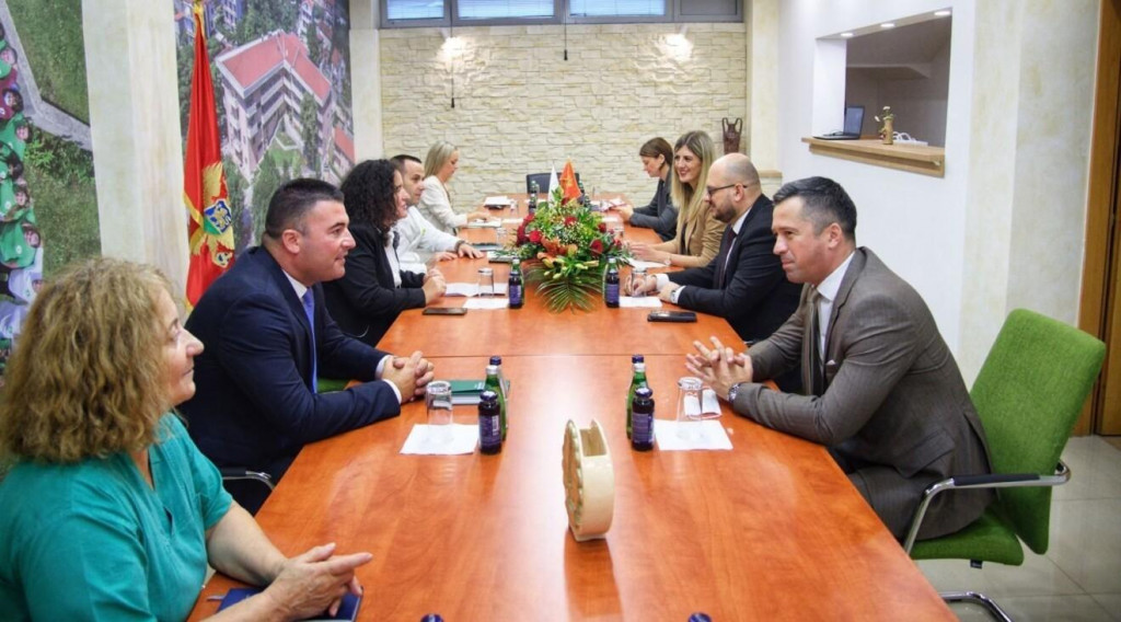 ADROVIĆ U RISNU Izgradiće objekat za 52 korisnika u Domu starih u Risnu