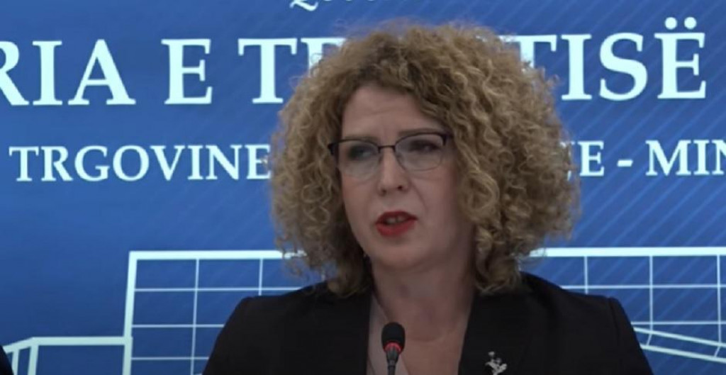 Podignuta optužnica protiv kosovske ministarke