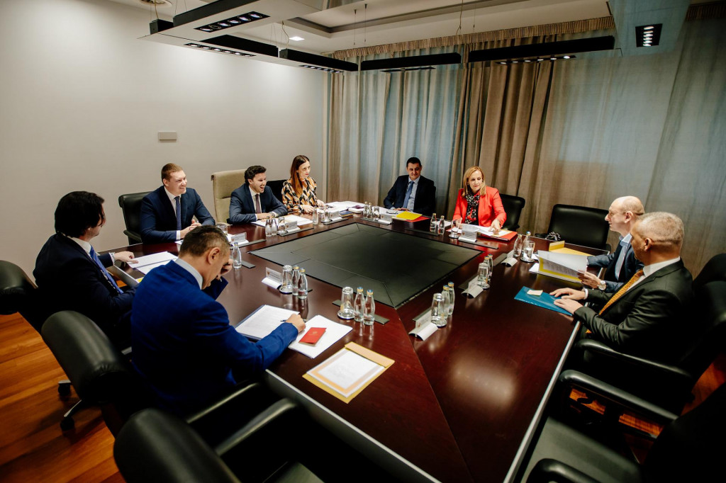 ODLUČENO NA SJEDNICI! Marko Kovač šef Biroa za operativnu koordinaciju