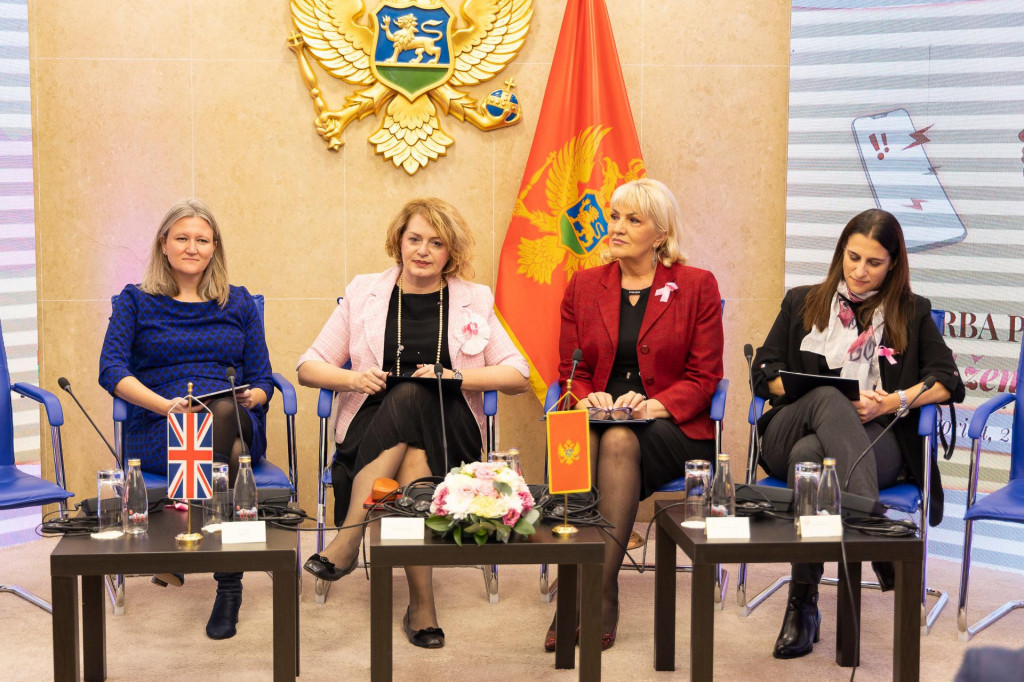 BOŠNJAK: Pojedinci sakriveni iza lažnih profila siju mržnju i vrijeđaju ženu političarku