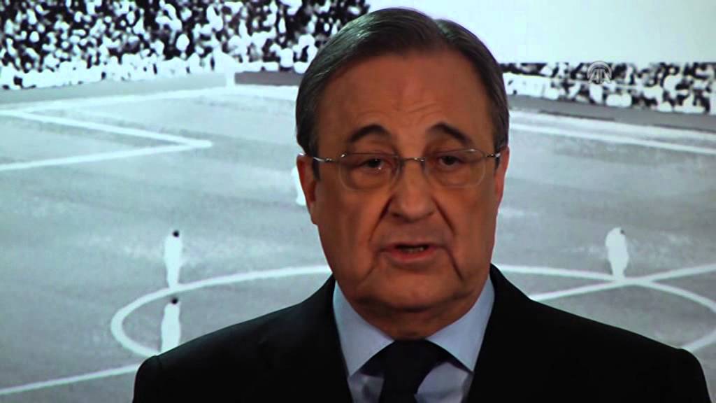 Florentino Perez uspješno operisan