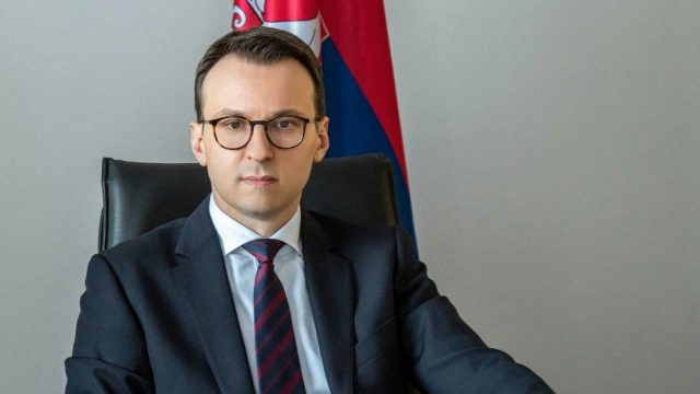 SRAMNO! Petkoviću ponovo zabranjena posjeta KiM