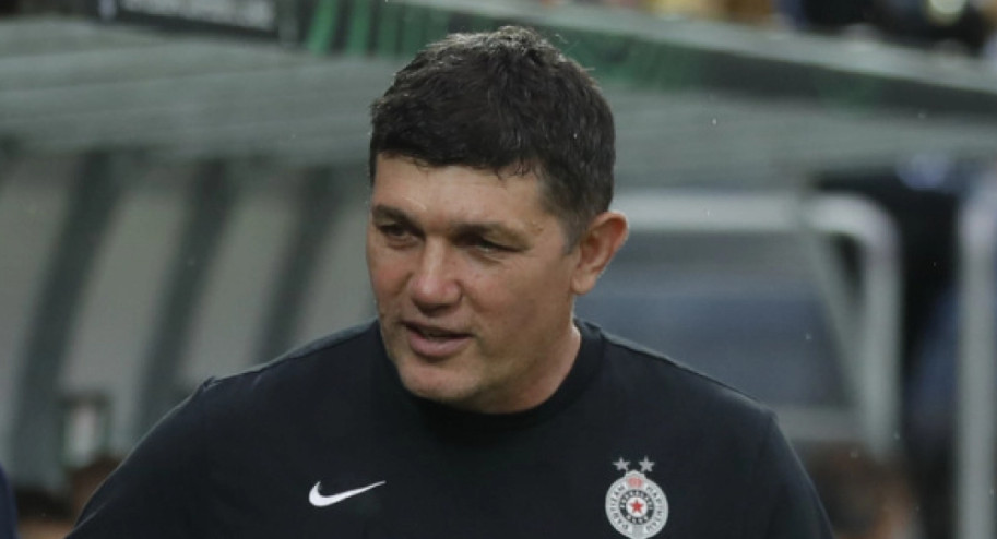 PETRIĆ PRED KELN: Biće drugačija utakmica, idemo pun gas