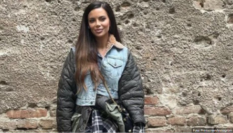 LUDA ŽENA Miša Grof zgrožen Nikolininim potezom