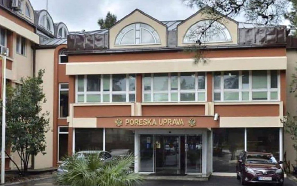 Damjanović predložio Vladimira Bulajića za v.d. direktora Uprave prihoda i carina