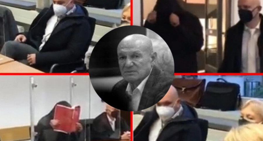 RAZLOZI SKANDALOZNI! Ubici Šabana Šaulića smanjena kazna