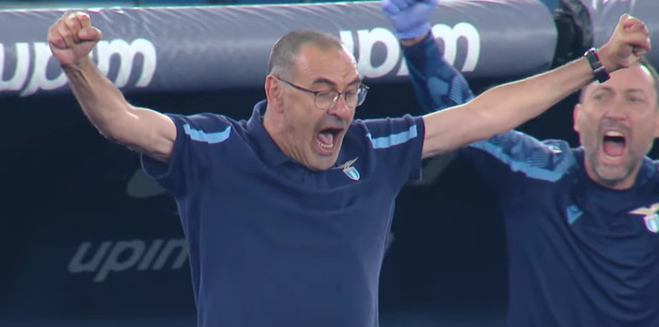 SARI NAJAVLJUJE ODLAZAK: Ja nisam trener za ovakav teren!