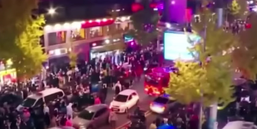 NOVI DETALJI TRAGEDIJE U SEULU: Dvojica američkih državljana poginula u stampedu