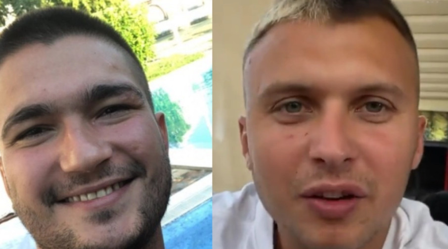 UPOZNALI SE NA FAKULTETU Stefan Karić ispričao kako je krenulo njegovo druženje sa Mirkom Šijanom