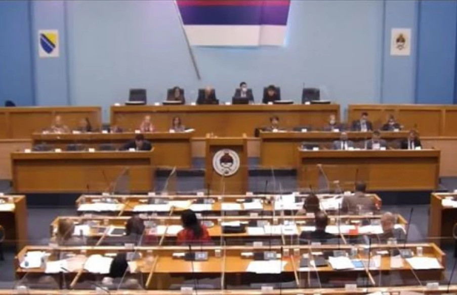 11 od 31: U Srpskoj čak 20 stranaka nije prešlo cenzus