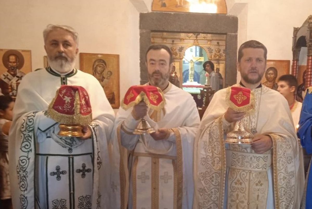 MITROPLOLIJA: Otvoren Pravoslavni pastirsko-savjetodavni centar, sva pomoć besplatna
