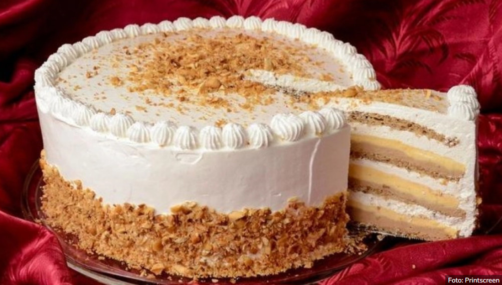 ČISTA SENZACIJA Čoko plazma torta, sočna, mirisna, preukusna