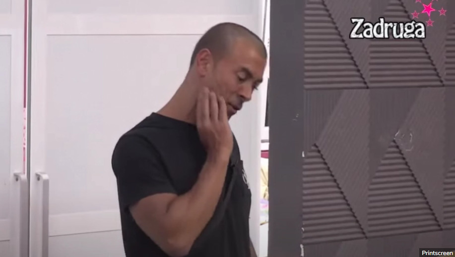 IZAĆIĆE IZ RIJALITIJA BEZ DINARA Uroš Ćertić dobija još jednu tužbu, uradio je ovo Sanji Grujić