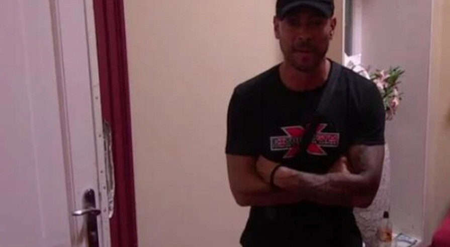 UROŠ BJEŽI IZ ZADRUGE Posle brutalnog okršaja sa Majom riješio da ode (VIDEO)