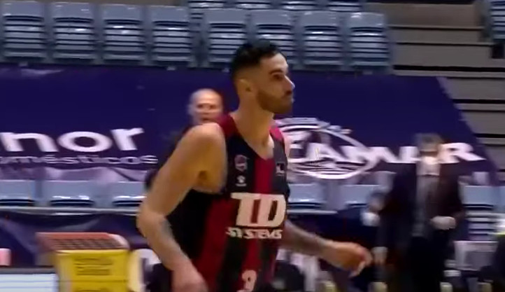 VILDOZA PUCA OD SAMOPOUZDANJA: Nemanja i ja možemo da se "pobijemo" sa svima