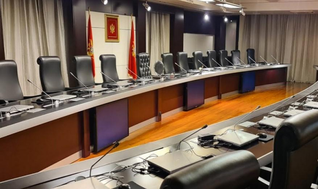 Ministri uštedjeli preko 314.000 evra, najviše Joković