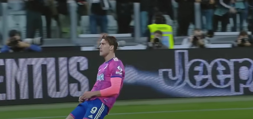 JUVENTUS PRED VELIKIM IZAZOVOM: Evropski gigant zagrizao za Vlahovića
