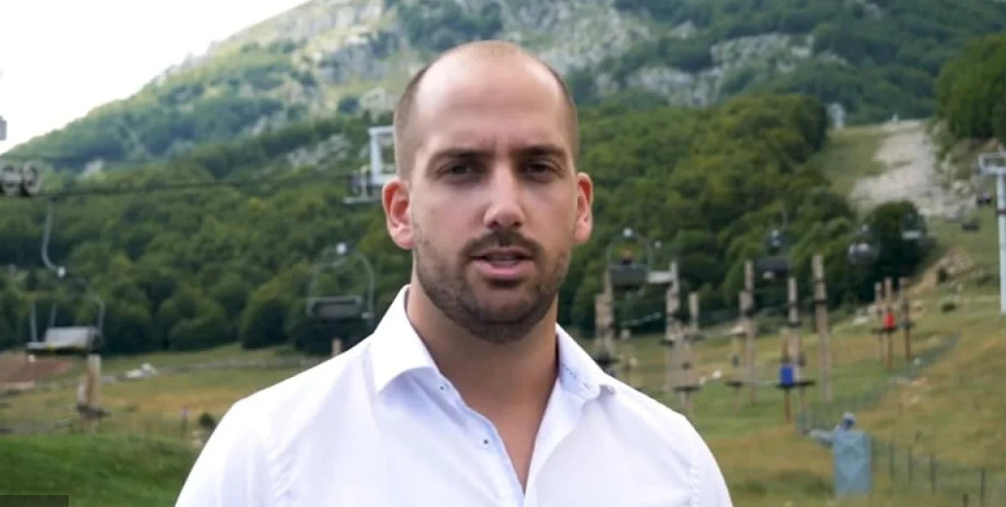 SKANDAL! ZASMETALO MU ŠTO RADI ANKETU DF-A? Predsjednik omladine DPS-a fizički nasrnuo na dječaka u Zagoriču