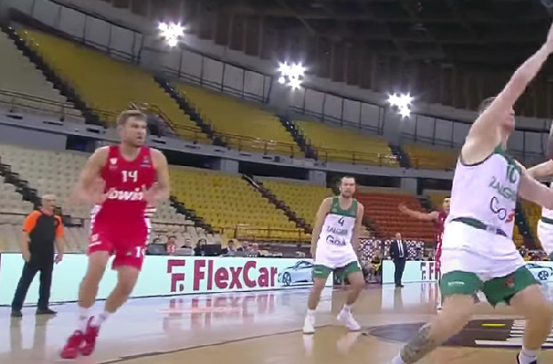 EVROLIGA: Vezenkov je MVP drugog kola!