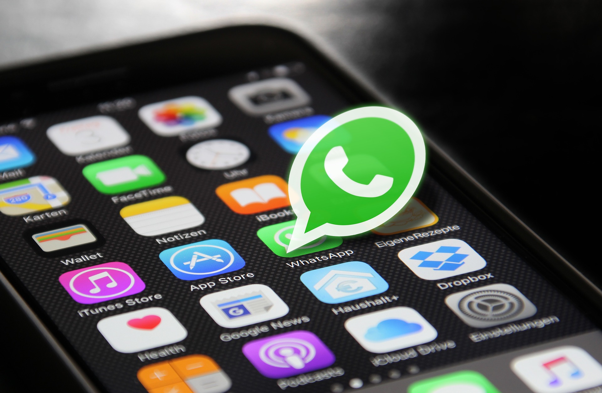 WhatsApp uveo opciju koja će vas spasiti od neprijatnih situacija