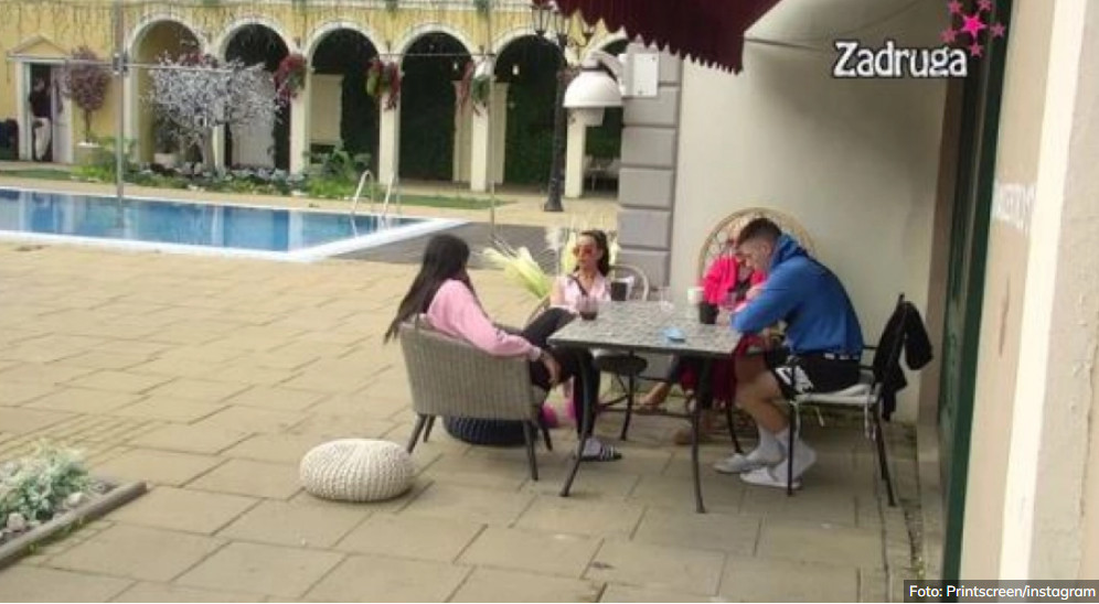 GADI IM SE! Marinković na meti cimera, nisu štedjeli riječi da ga ocrne