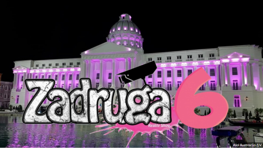 HITNA DISKVALIFIKACIJA Ovaj zadrugar će biti tužen za ogromnu sumu novca