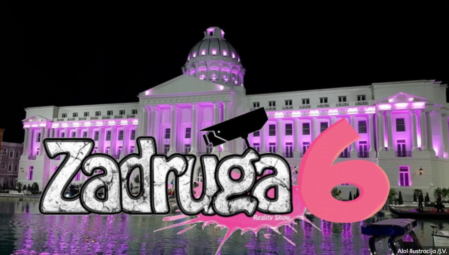 VANDREDNO UBACIVANJE Nova dva stanara Bele kuće napraviće haos u Šimanovcima