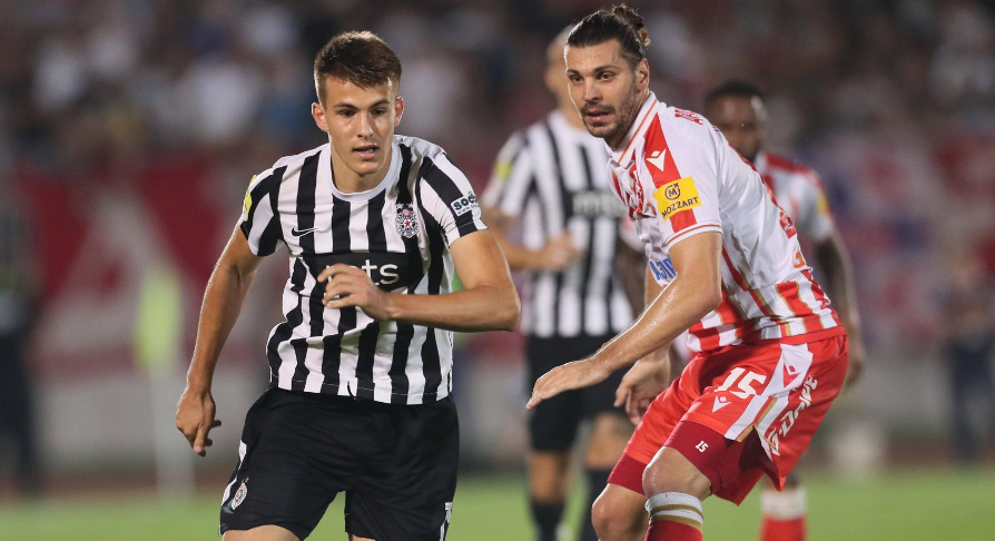 PALA ODLUKA Evo ko dijeli pravdu Zvezdi i Partizanu u Evropi