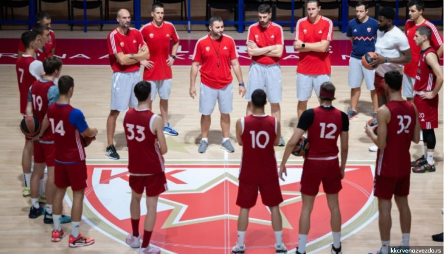 ZVEZDA NA TEŠKOM GOSTOVANJU U MADRIDU Jovanović: Dobro znamo ko je Real
