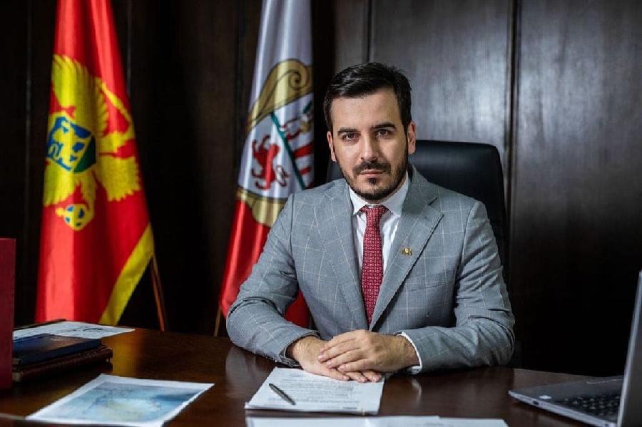 VLADIMIR JOKIĆ: "Uklanjanje ploče može se naložiti samo institucijama koje su je postavile"
