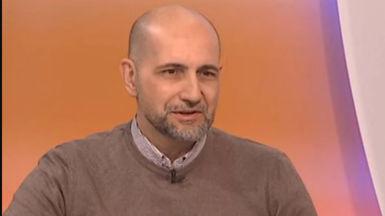 Spasojević: Kroz disciplinski postupak dokazaću da nijesam kriv