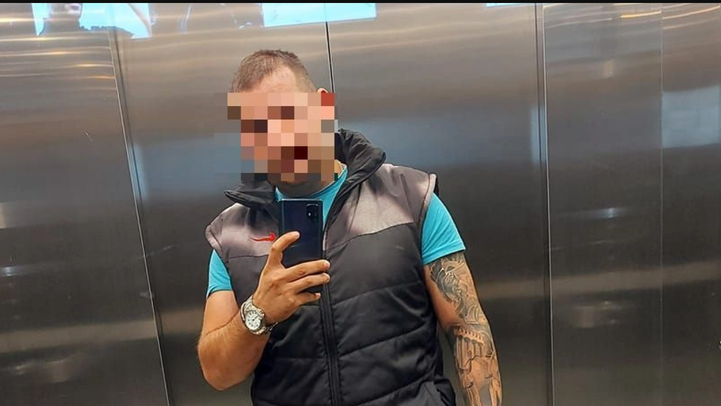 DETALJI UBISTVA U UGRINOVCIMA Napadač pozvao policiju: "Ubio sam Crnogorca, duguje mi pare!"