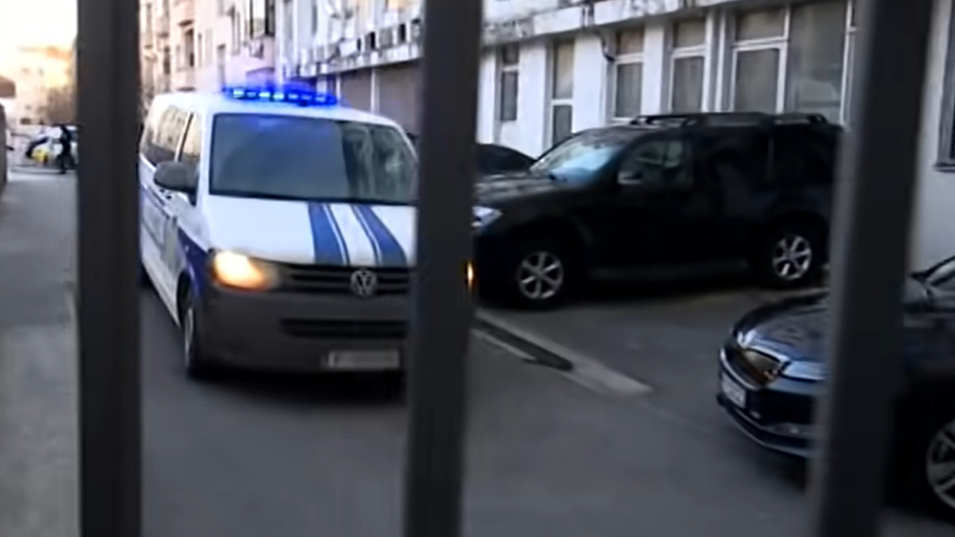 UP: Tijelo Stamatovića upućeno na obdukciju, utvrđuje se kako je stradao