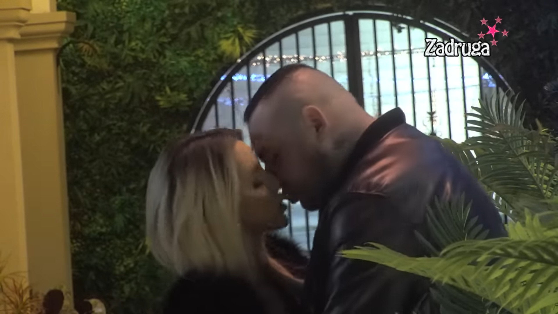 SVADBA, SVADBA! Aleks Nikolić pristala da se uda za Filipa Cara!