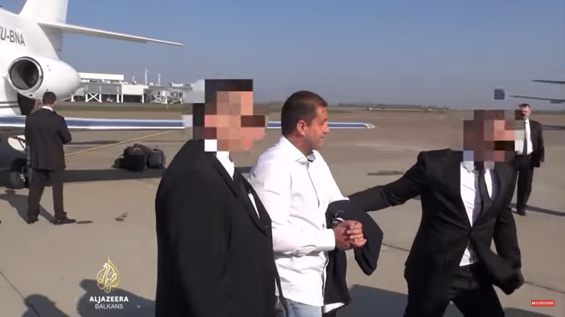 Šarić ponovo pred sudom: Nastavak suđenja Pljevljaku optuženom za pranje para