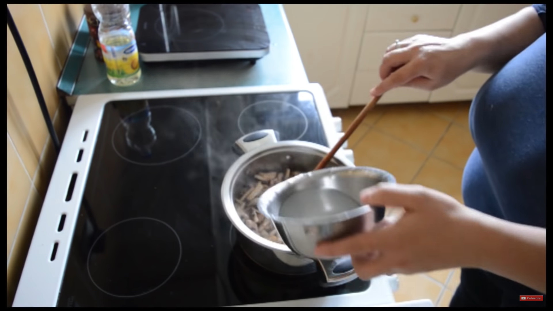 RECEPT DANA Pečurke u pavlaci gotove za samo 15 minuta