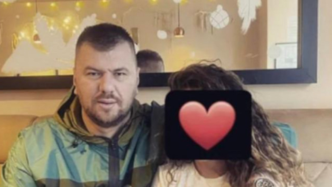 Janjuš otpisao Enu: Mesecima je molio da mu oprosti Maju, a sad je izdao sa novom ribom