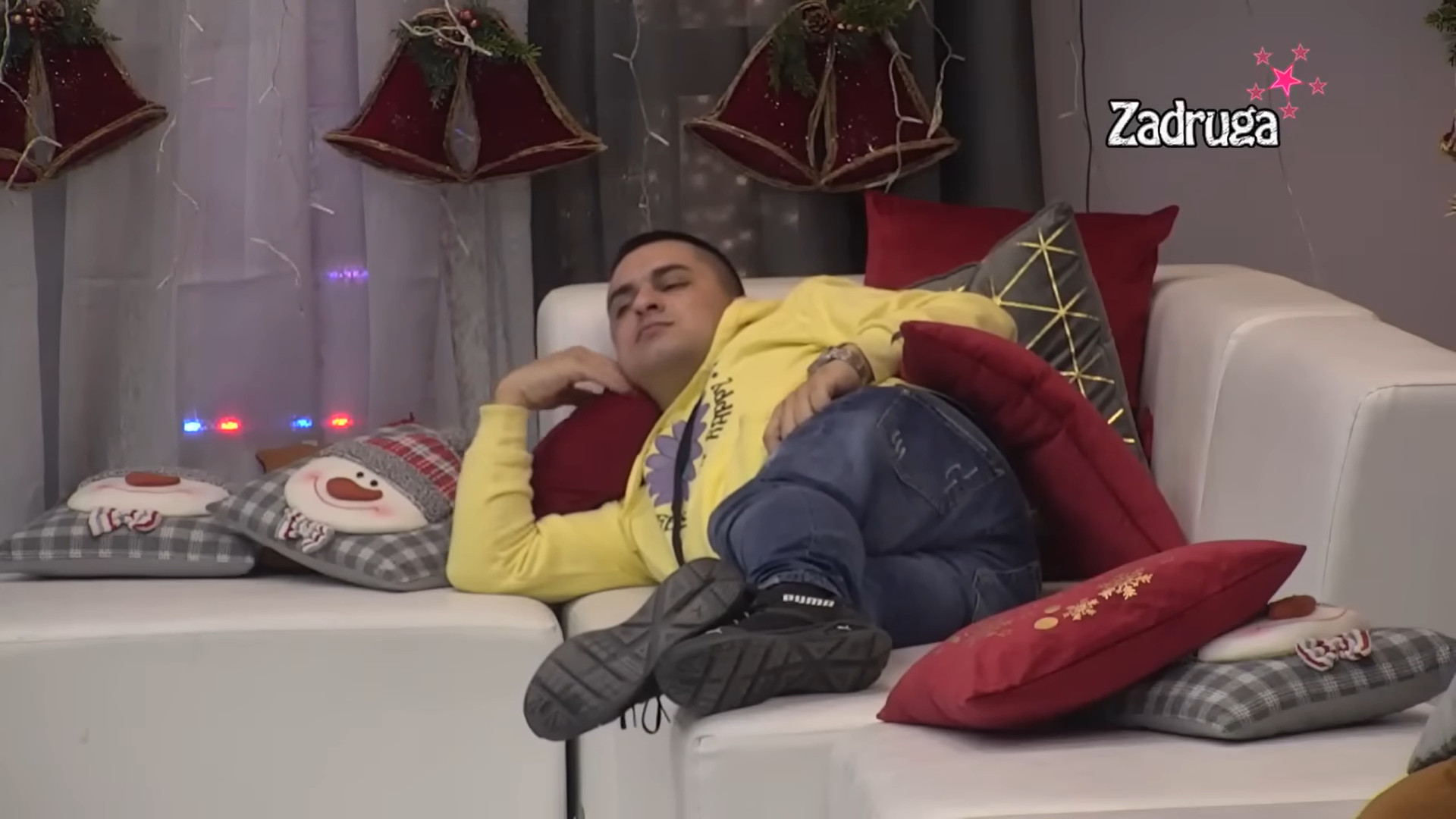 POTONULE MU LAĐE Bebica saznao da su Miljana i Zola imali se*s