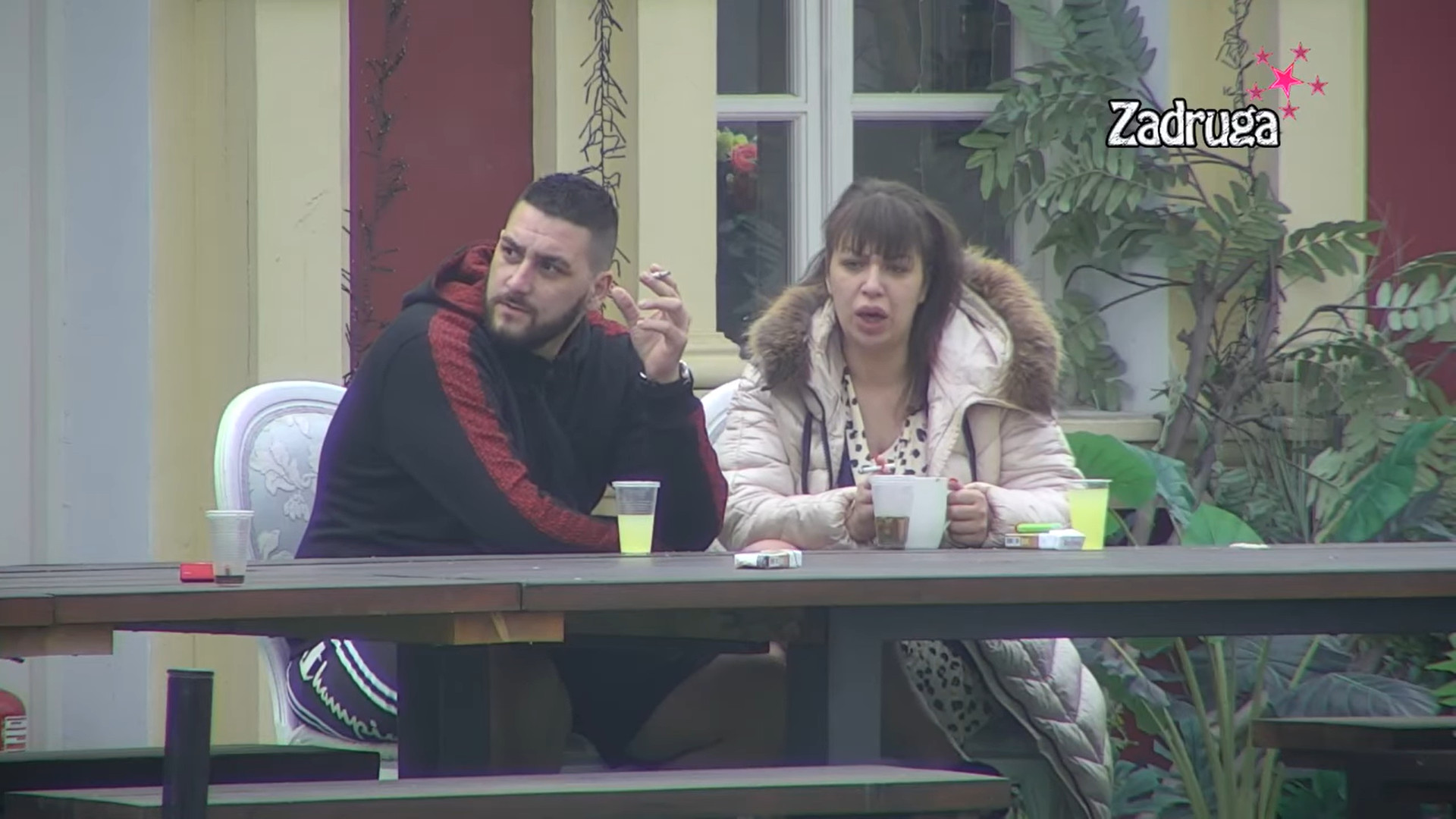 ZOLA PONIZIO TAŠTU! Uporedio Mariju Kulić sa OVOM ŽIVOTINJOM! (VIDEO)